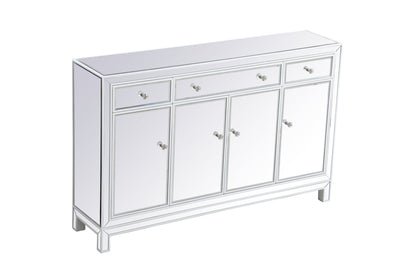 product image for Reflexion Credenza Elegant Decor Mf72001G 26 67