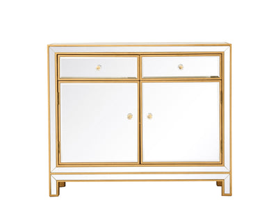 product image of Reflexion Dressers Elegant Decor Mf72002G 1 583