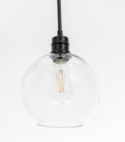 product image for Emett Pendant Living District Ld6207Bk 40 98