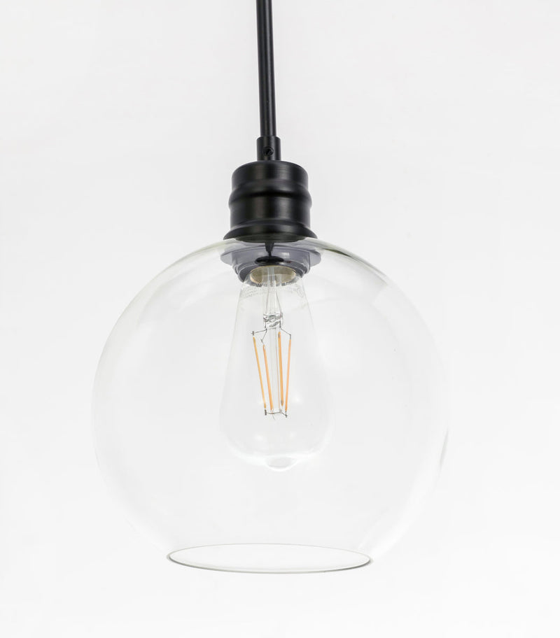 media image for Emett Pendant Living District Ld6207Bk 40 282