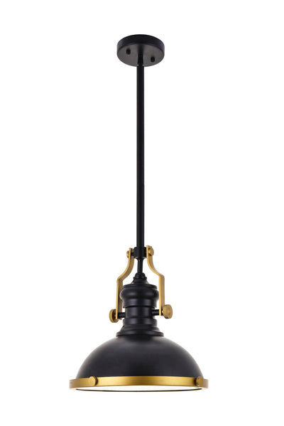 product image of Eamon Pendant Living District Ld5001D13Brb 1 545