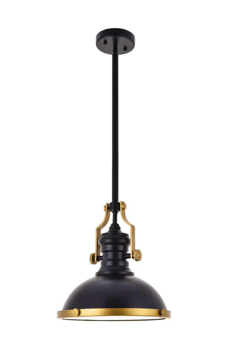 media image for Eamon Pendant Living District Ld5001D13Brb 1 291