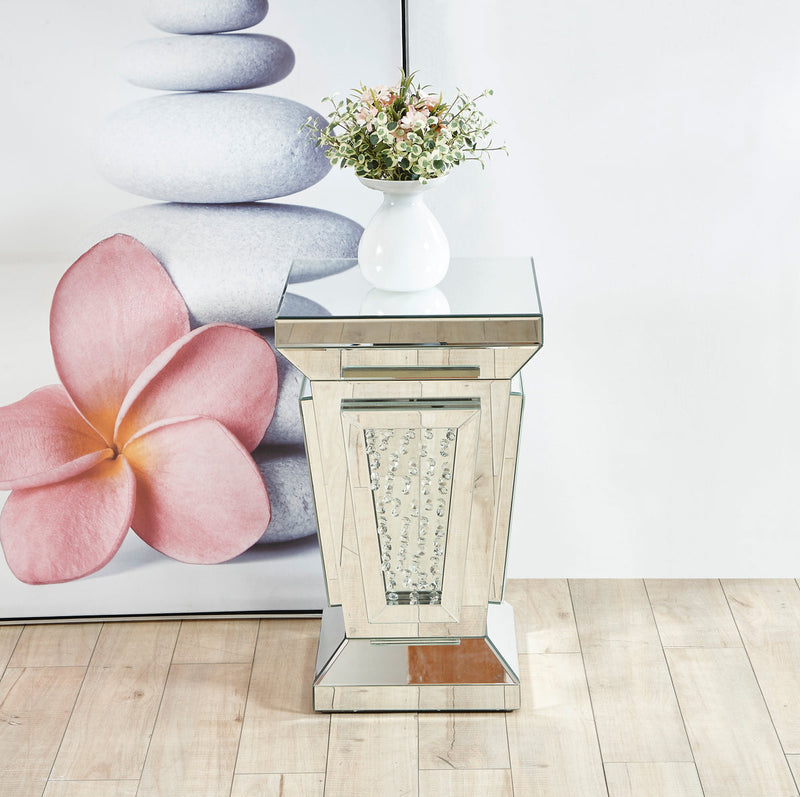 media image for Modern End Tables Elegant Decor Mf91020 7 223