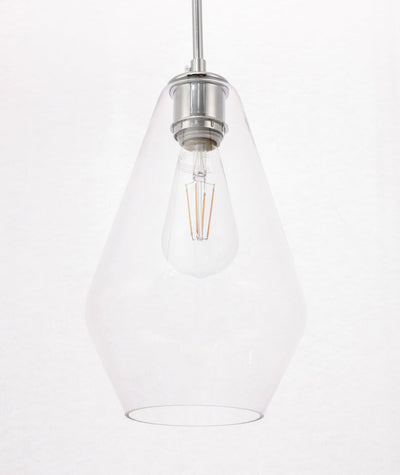 product image for Gene Pendant Living District Ld2260Bk 57 37