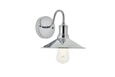 product image for Etude Bath Sconces Living District Ld4033W9Bk 3 13