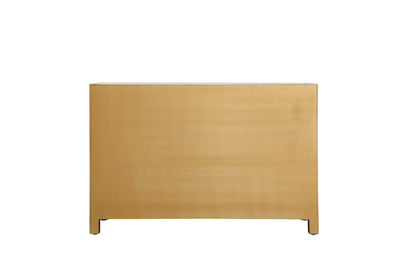 product image for Reflexion Dressers Elegant Decor Mf72002G 26 61