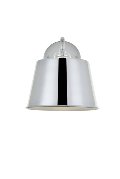 product image for Nota Bath Sconces Living District Ld4059W8Bk 22 78