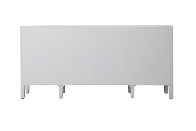 product image for Modern Sideboard Credenza Elegant Decor Mf91057 21 41