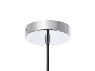 product image for Gene Pendant Living District Ld2260Bk 72 35