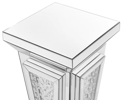 product image for Modern End Tables Elegant Decor Mf91020 4 81