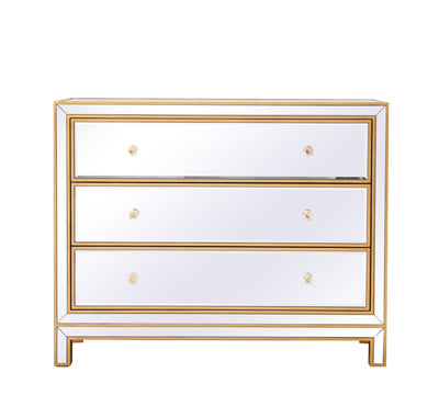 product image of Reflexion Chests Elegant Decor Mf72019G 1 527