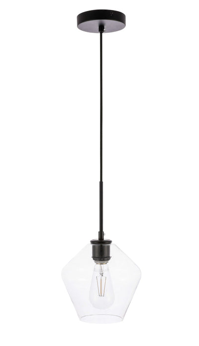 product image for Gene Pendant Living District Ld2260Bk 10 55