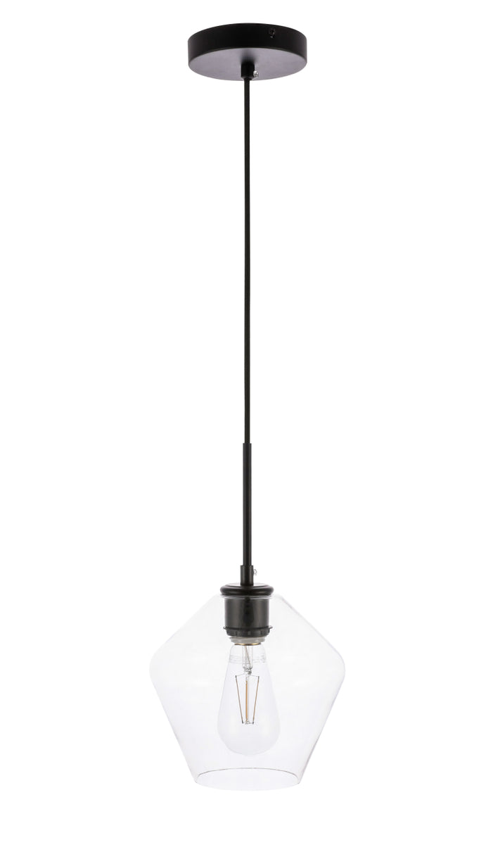 media image for Gene Pendant Living District Ld2260Bk 10 294