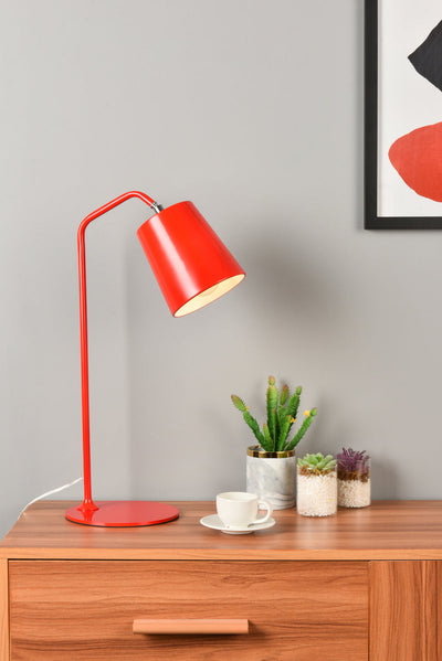 product image for Leroy Table Lamp Living District Ld2366Bk 31 36