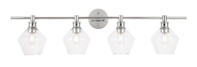 product image for Gene 4 Light Bath Sconces Living District Ld2320Bk 58 49