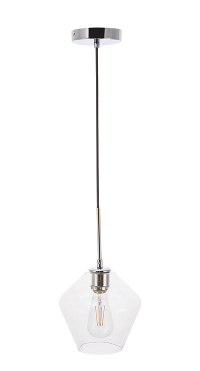 product image for Gene Pendant Living District Ld2260Bk 24 25