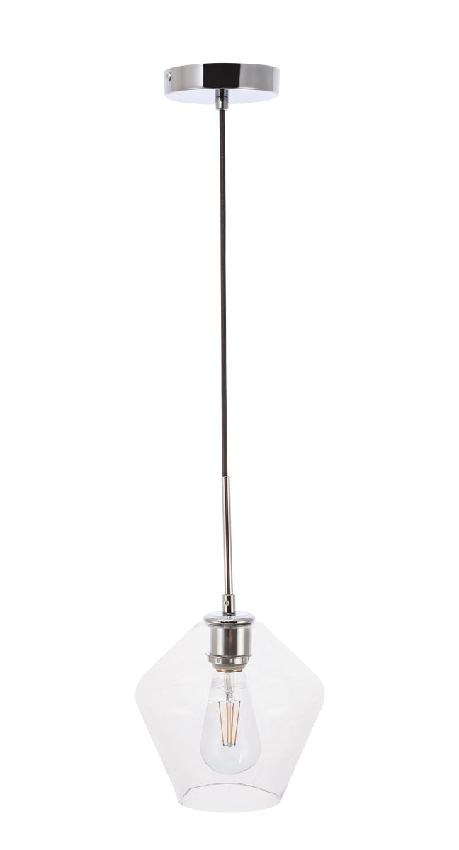 media image for Gene Pendant Living District Ld2260Bk 24 268