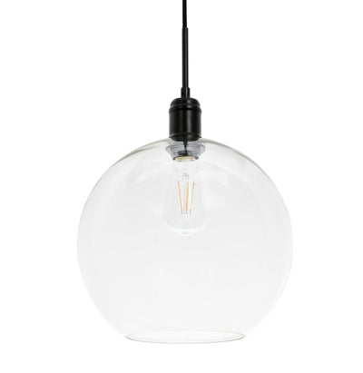 product image for Emett Pendant Living District Ld6207Bk 37 87