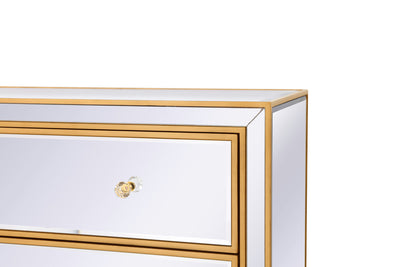 product image for Reflexion Chests Elegant Decor Mf72019G 19 31