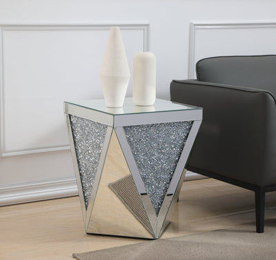 product image for Modern End Tables Elegant Decor Mf92008 5 83