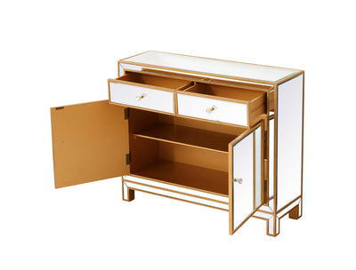 product image for Reflexion Dressers Elegant Decor Mf72002G 16 89