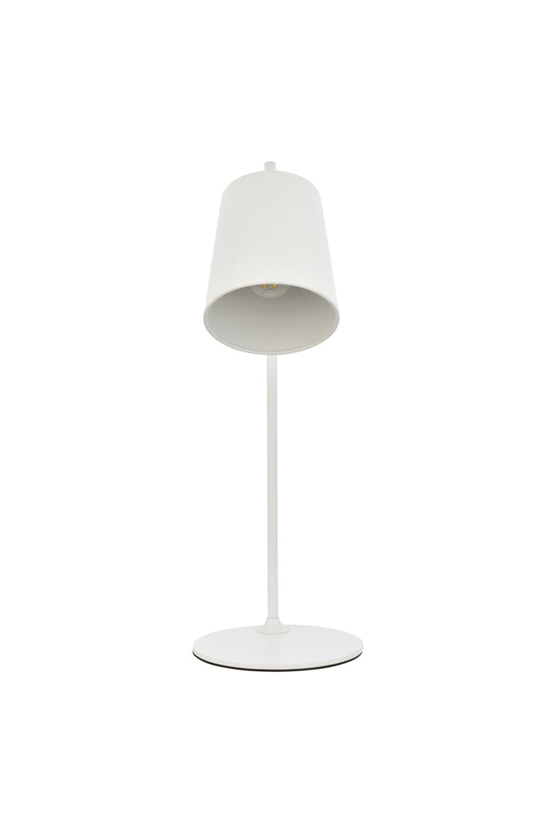 media image for Leroy Table Lamp Living District Ld2366Bk 8 27