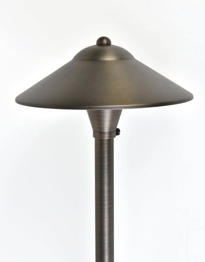 product image for Chanterelle Outdoor Path Light Elitco Lighting P803 12 94