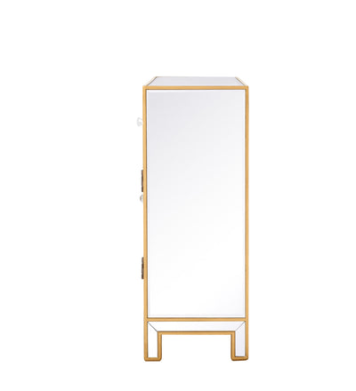 product image for Reflexion Dressers Elegant Decor Mf72002G 22 42