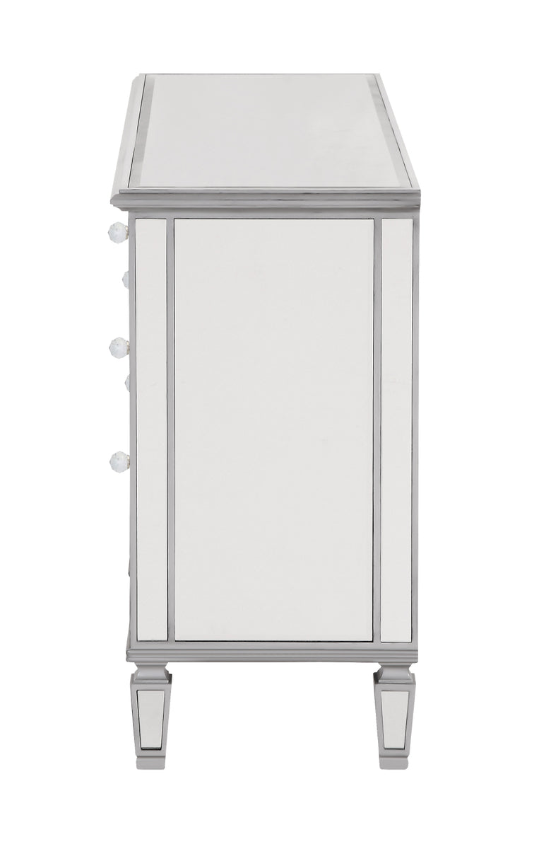 media image for Contempo Cabinet Wide Elegant Furniture Lighting Mf6 1117G 19 292