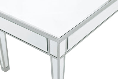 product image for Reflexion Coffee Tables Elegant Decor Mf72021 3 91