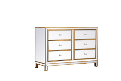 product image for Reflexion Dressers Elegant Decor Mf72002G 11 24