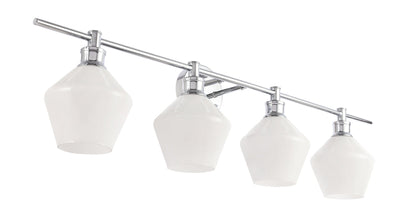 product image for Gene 4 Light Bath Sconces Living District Ld2320Bk 95 49