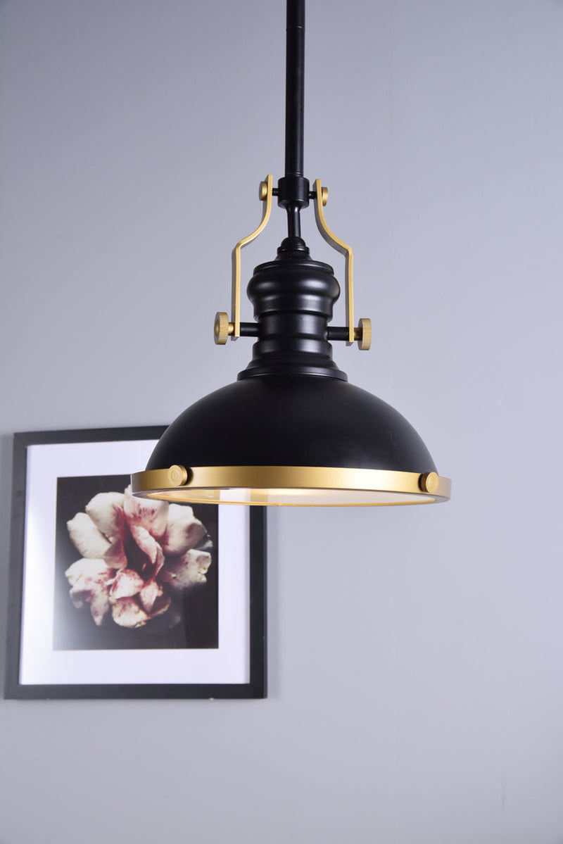 media image for Eamon Pendant Living District Ld5001D13Brb 7 238