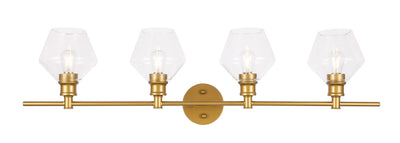 product image for Gene 4 Light Bath Sconces Living District Ld2320Bk 3 73