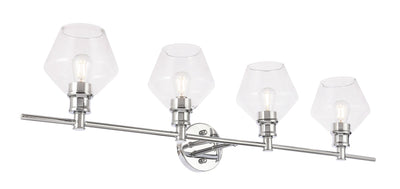 product image for Gene 4 Light Bath Sconces Living District Ld2320Bk 29 90