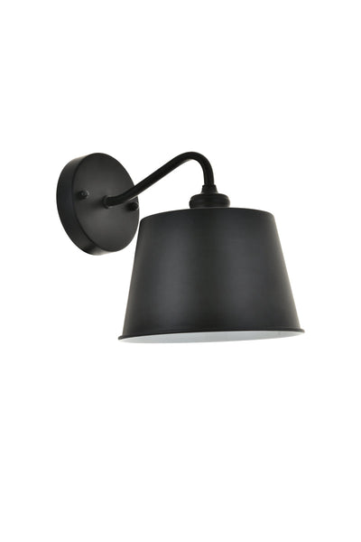 product image for Nota Bath Sconces Living District Ld4059W8Bk 13 75