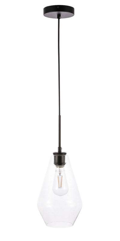 product image for Gene Pendant Living District Ld2260Bk 7 45