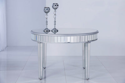 product image for Contempo Dining Tables Elegant Decor Mf6 1008S 5 83