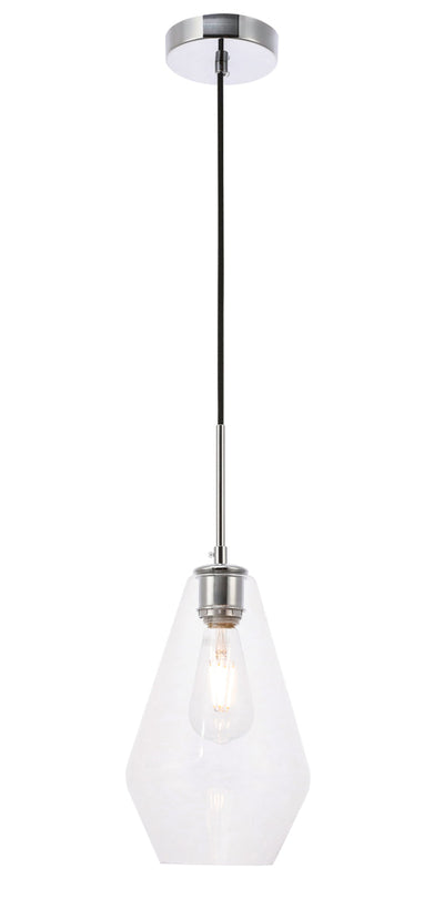 product image for Gene Pendant Living District Ld2260Bk 3 91