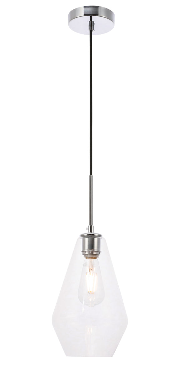 media image for Gene Pendant Living District Ld2260Bk 3 262