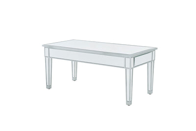 product image for Reflexion Coffee Tables Elegant Decor Mf72021 8 19