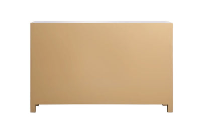 product image for Reflexion Credenza Elegant Decor Mf72001G 55 61