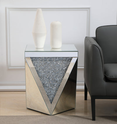 product image for Modern End Tables Elegant Decor Mf92008 2 91