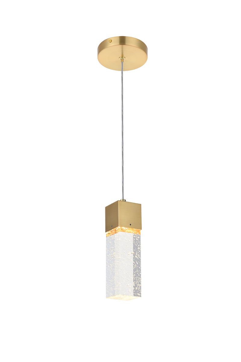 media image for Novastella Pendant Elegant Lighting 5300D4C 6 291