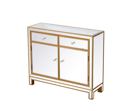 product image for Reflexion Dressers Elegant Decor Mf72002G 13 31