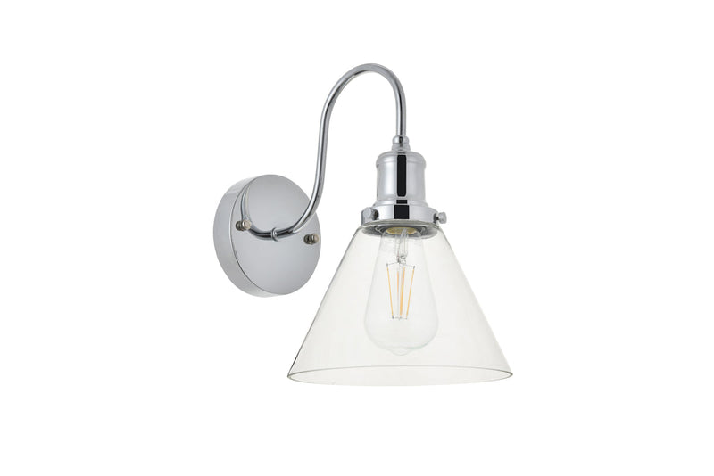 media image for Histoire Bath Sconces Living District Ld4017W7Bk 9 284