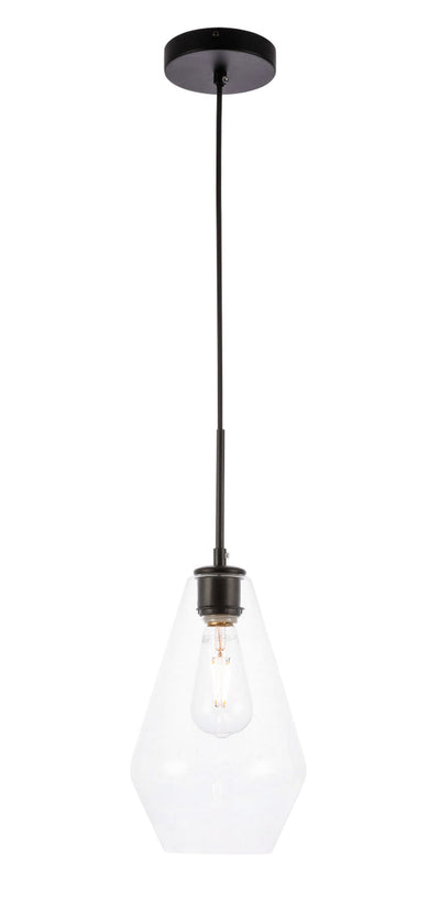 product image for Gene Pendant Living District Ld2260Bk 13 57