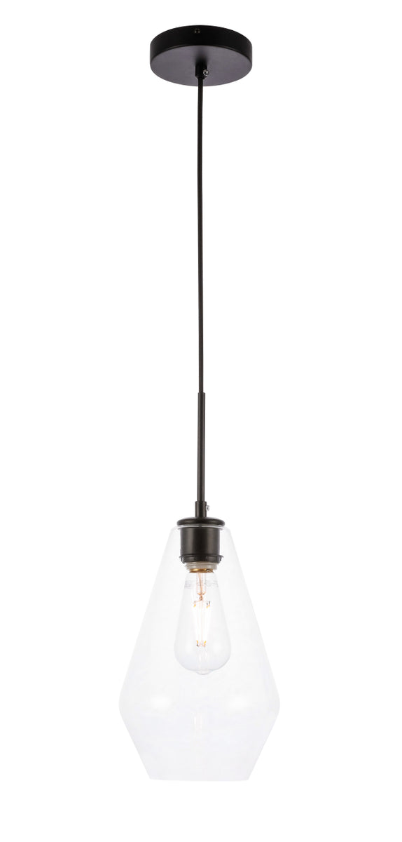 media image for Gene Pendant Living District Ld2260Bk 13 25