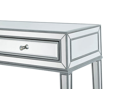 product image for Reflexion Desks Elegant Decor Mf72006 6 7