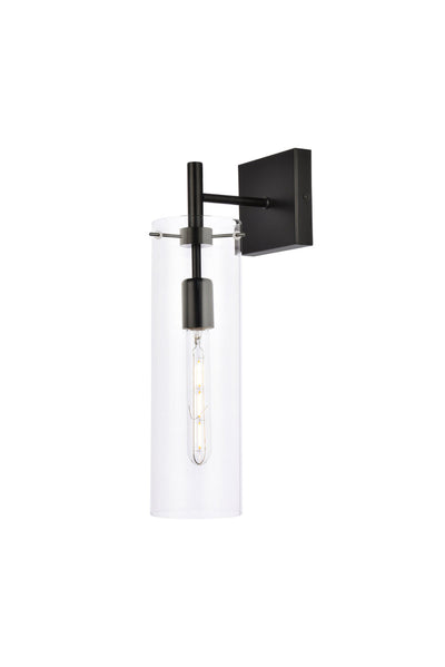 product image for Savant Bath Sconces Living District Ld2362Bk 3 69